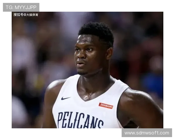 尽管锡安表现出色场均27分95板6助4抢断球队却遭遇连败