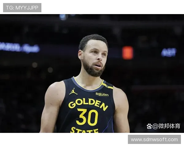 库里谈新一代球星崛起强调总决赛是评价标准